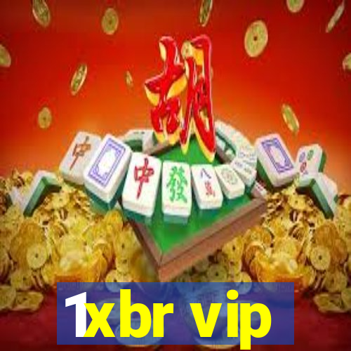 1xbr vip